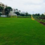 Natural Sports Ground Pune