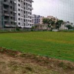 Football Ground Construction Pune